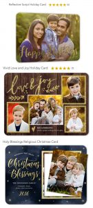 Create a Special Christmas Card This Year
