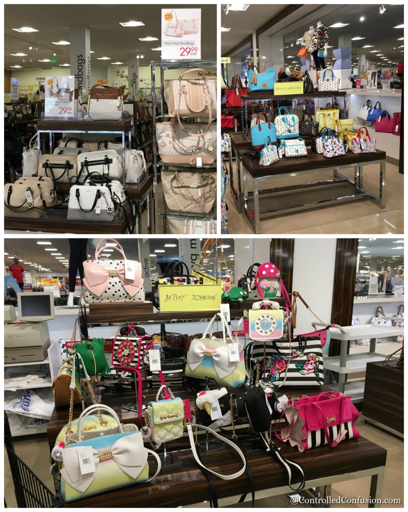 Indulge in Your Shopping with Boscov's Spring Collection