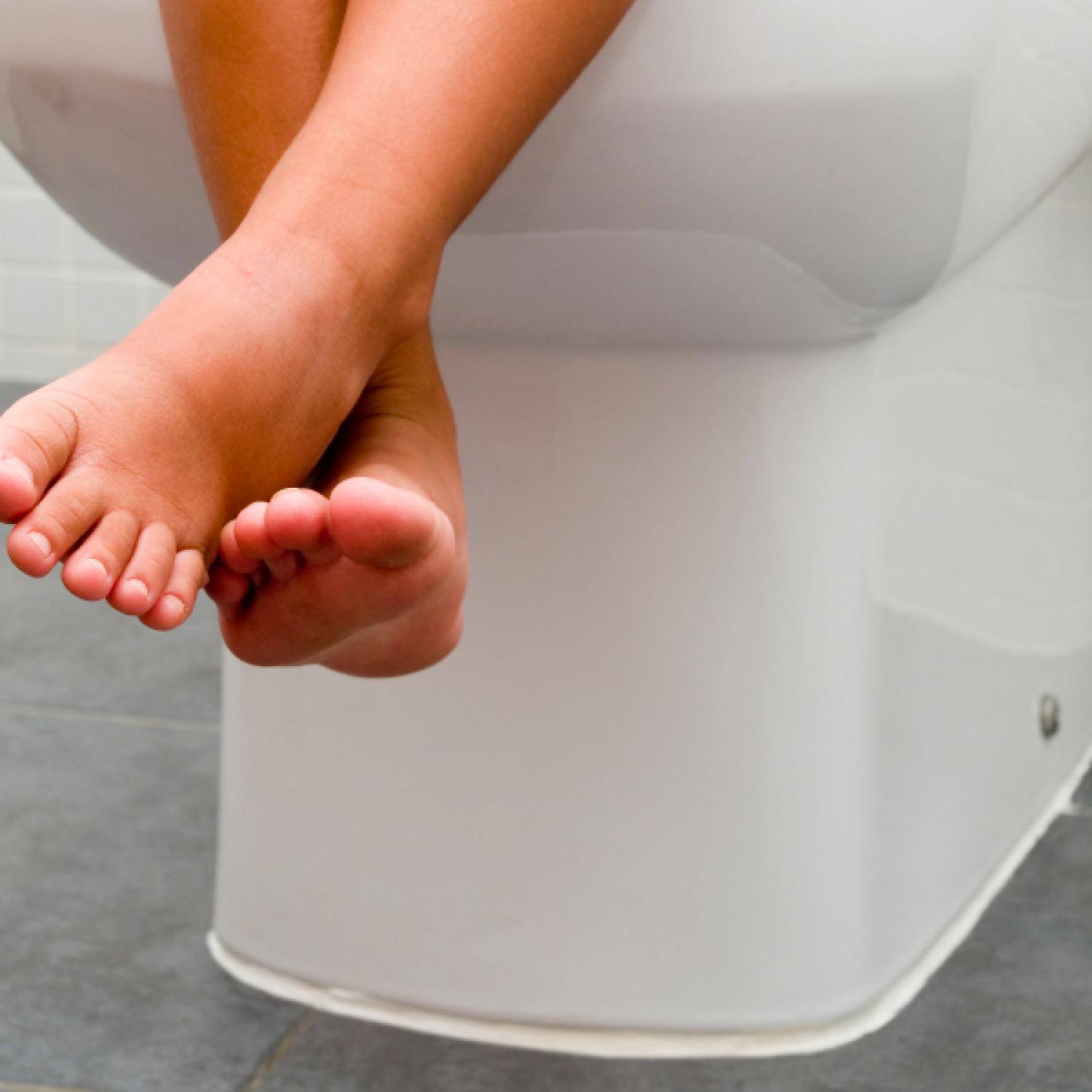 There’s More to Potty Training Than You Think