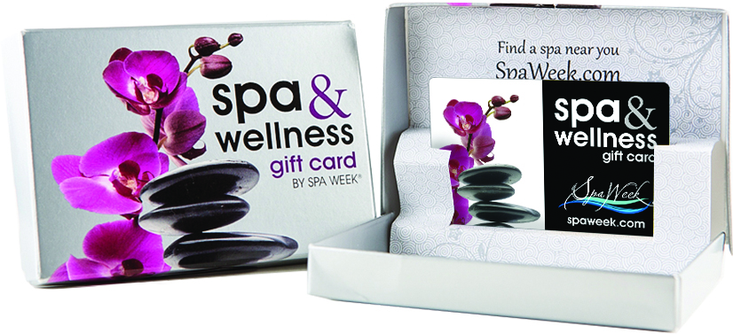 Give the Gift of Serenity With Spa Week