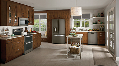 Learn How to Enjoy Your Kitchen Again with @GeAppliances from @BestBuy