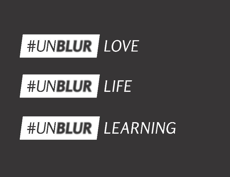 Join OneSight’s Mission To #UNBLUR the World