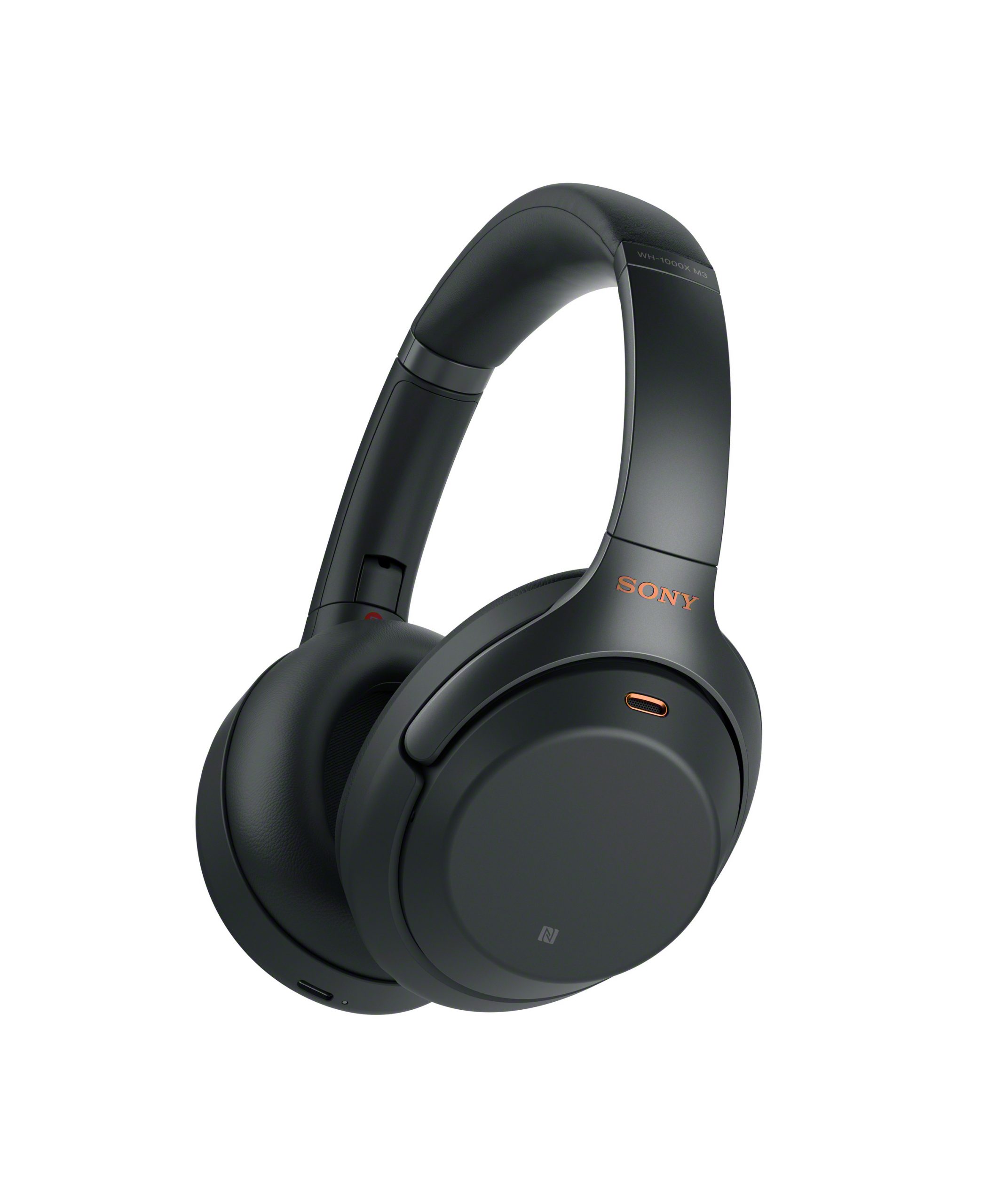 Lose Yourself In The Music With The Sony WH-1000XM3 Headphones From BestBuy