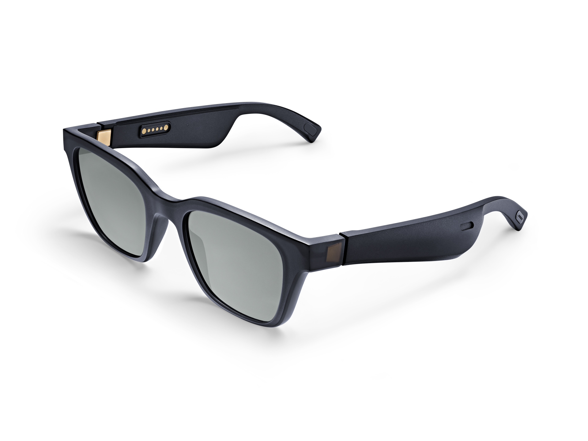 Bose Frames- The Perfect Techie Holiday Gift