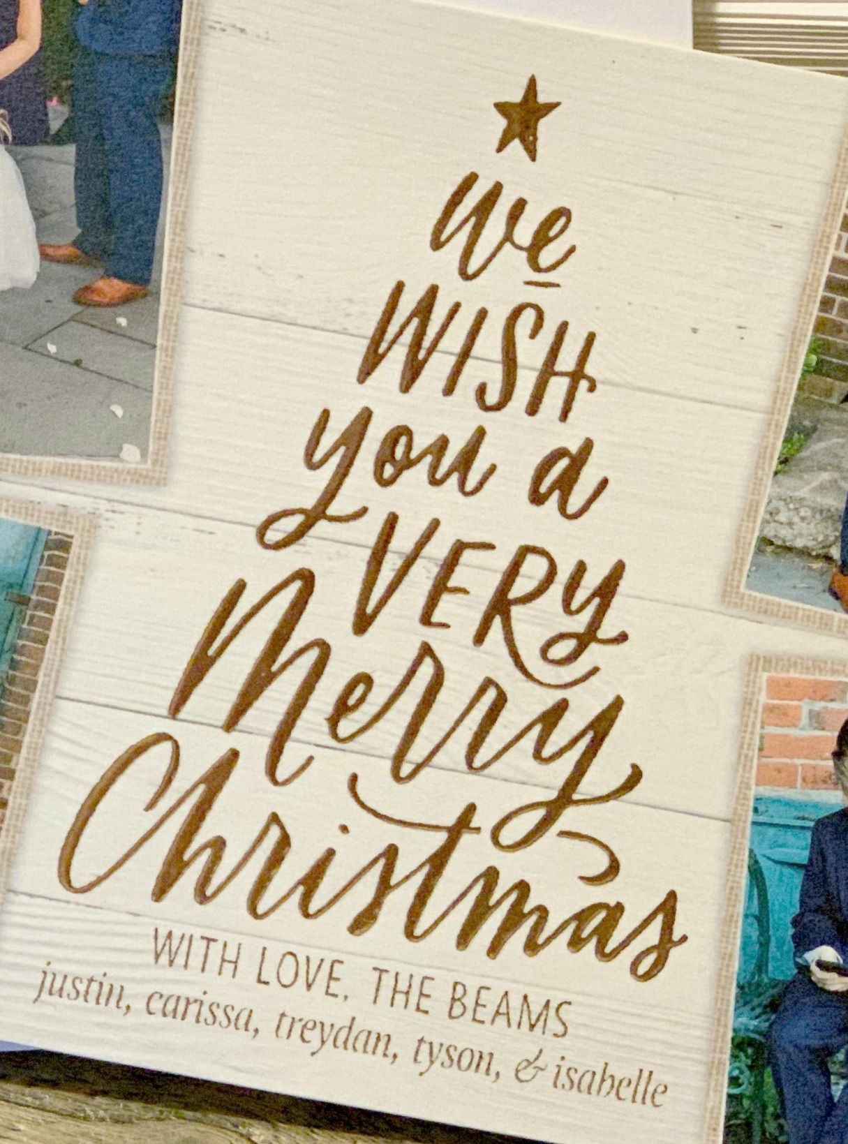 Capture the Spirit of the Season with Shutterfly Holiday Cards