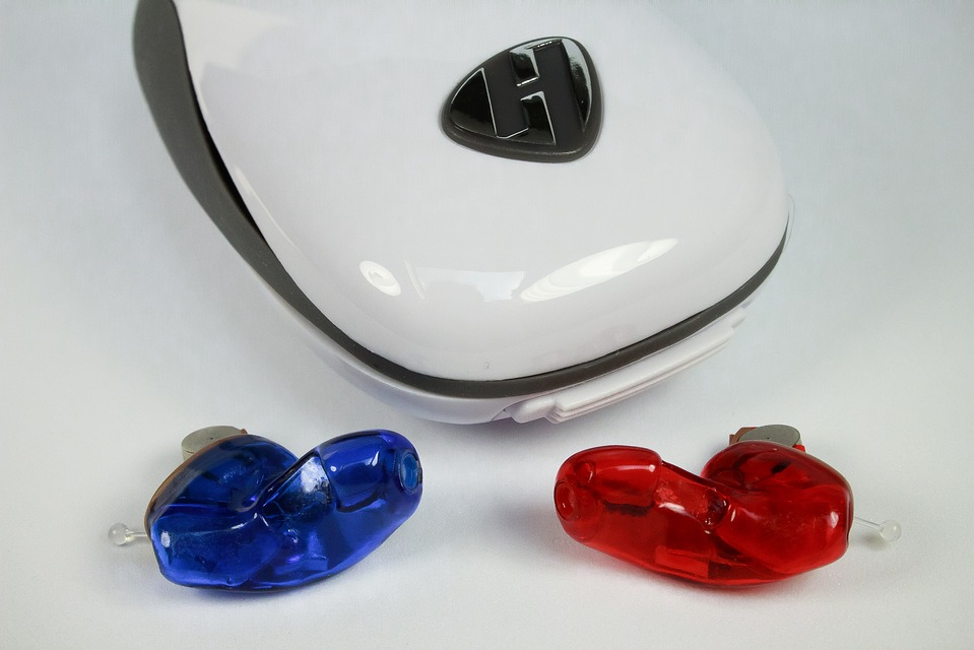 Tips For Adjusting To Your First Pair Of Hearing Aids