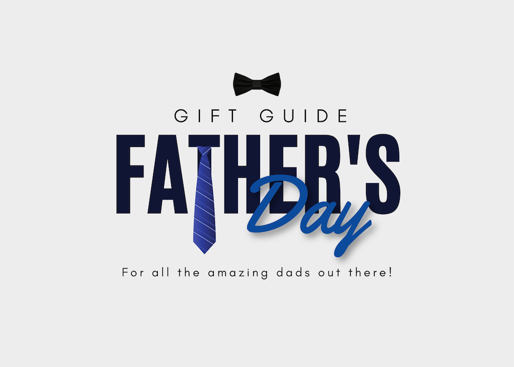 Father’s Day Gift Guide For Every Dad