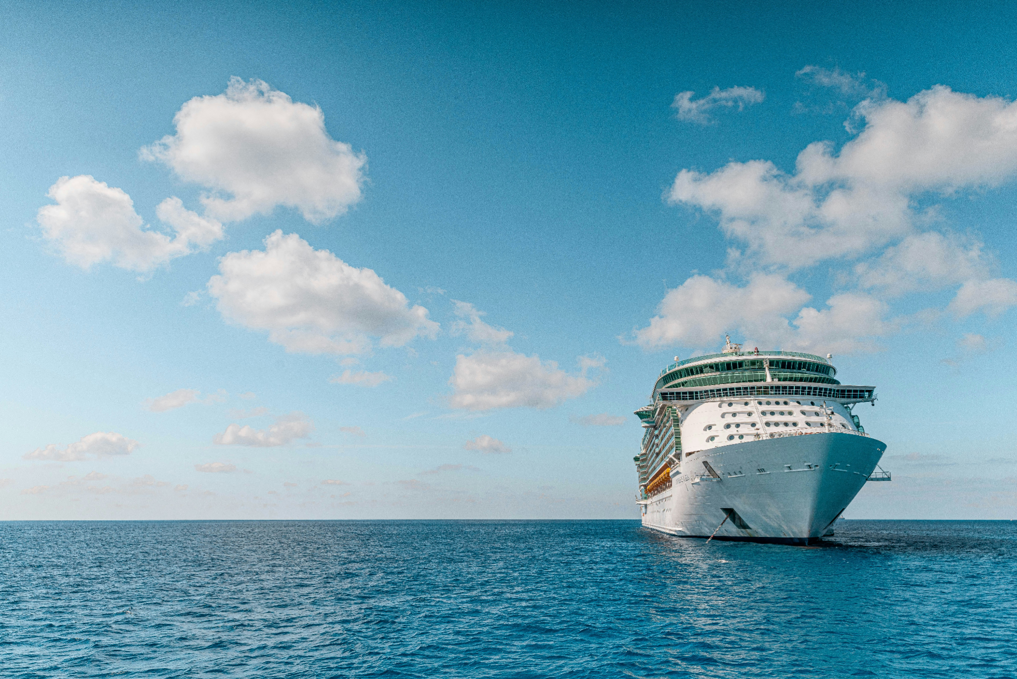 Your Ultimate Guide to Choosing the Ideal Family-Friendly Cruise Line