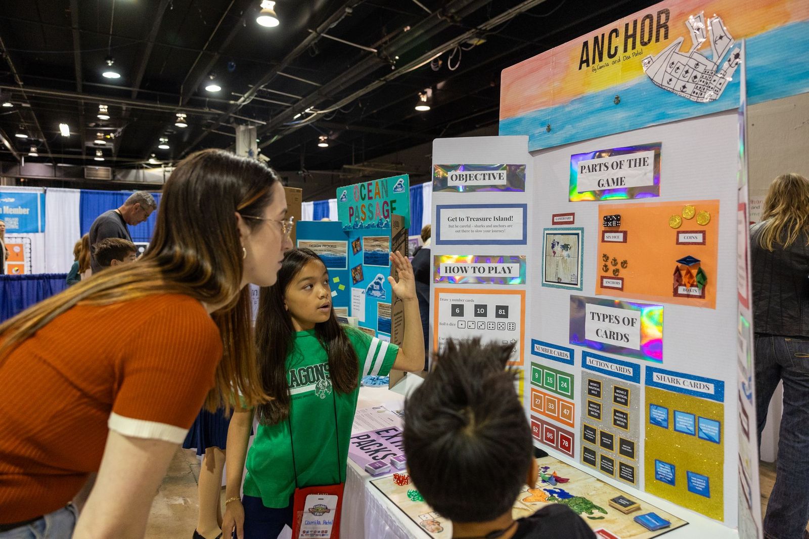 Young Inventor Challenge 2025 How Kids Can Win Prizes and Launch Their Own Toy