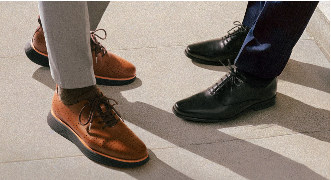Best Men’s Casual Dress Sneakers and Boots That Go From Office to Off-Duty