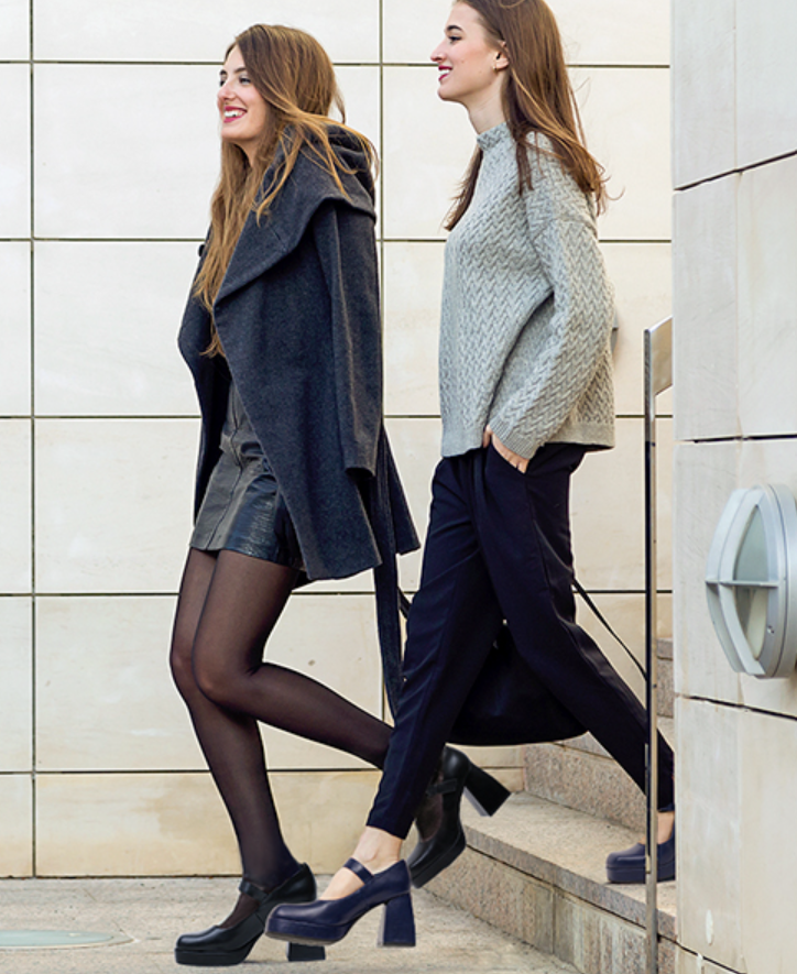 From Carpool to Cocktails These Are the Shoes You Need Right Now