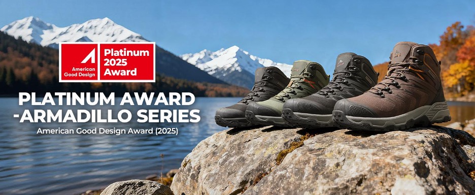 Step into Fall with Confidence Top NORTIV 8 Hiking Boots for Men and Women