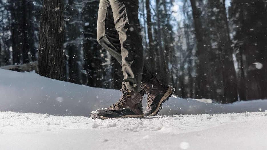 Winter-Proof Your Routine with NORTIV 8 Professional-Grade Snow Boots