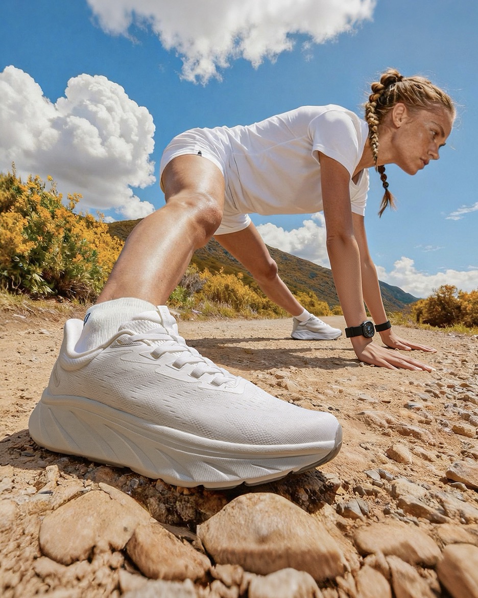 Black Friday Sneaker Steals Built for Comfort That Lasts All Day