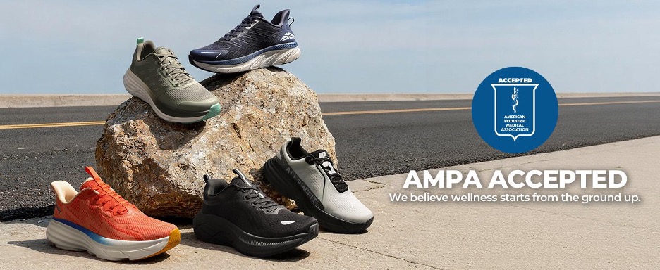 The Most Comfortable Walking Shoes for Every Lifestyle