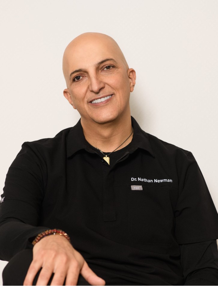 How Stem Cells Are Changing the Way We Age and Why Dr Nathan Newman Thinks You Should Know About It