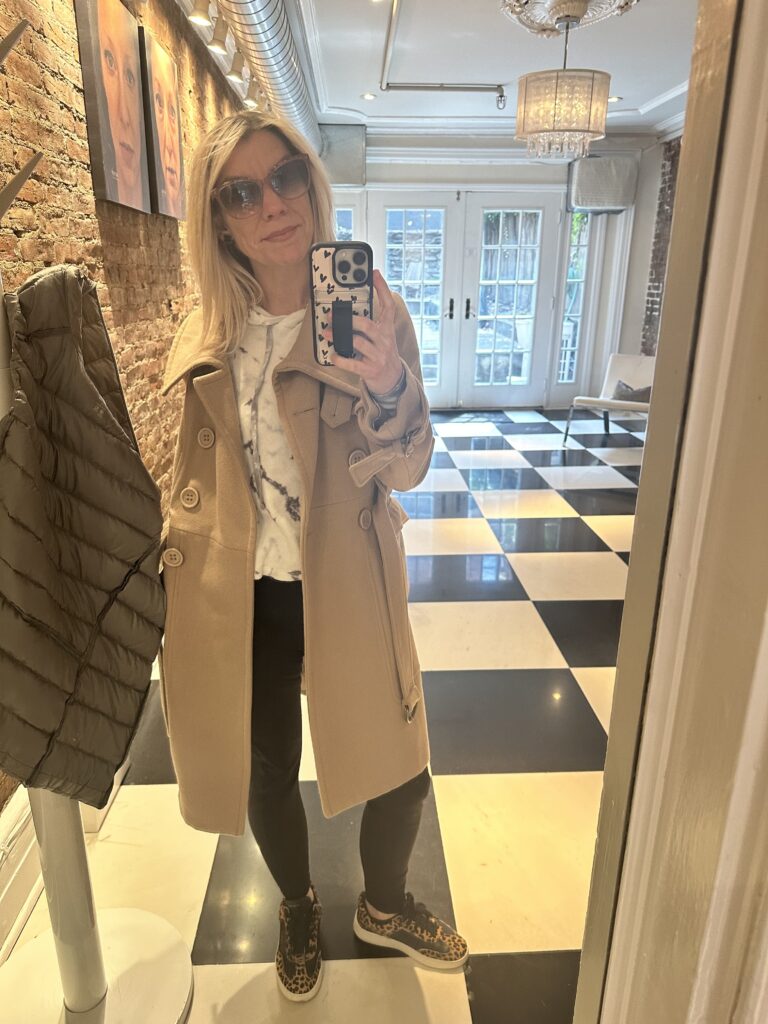 Urban-Reflection-Style