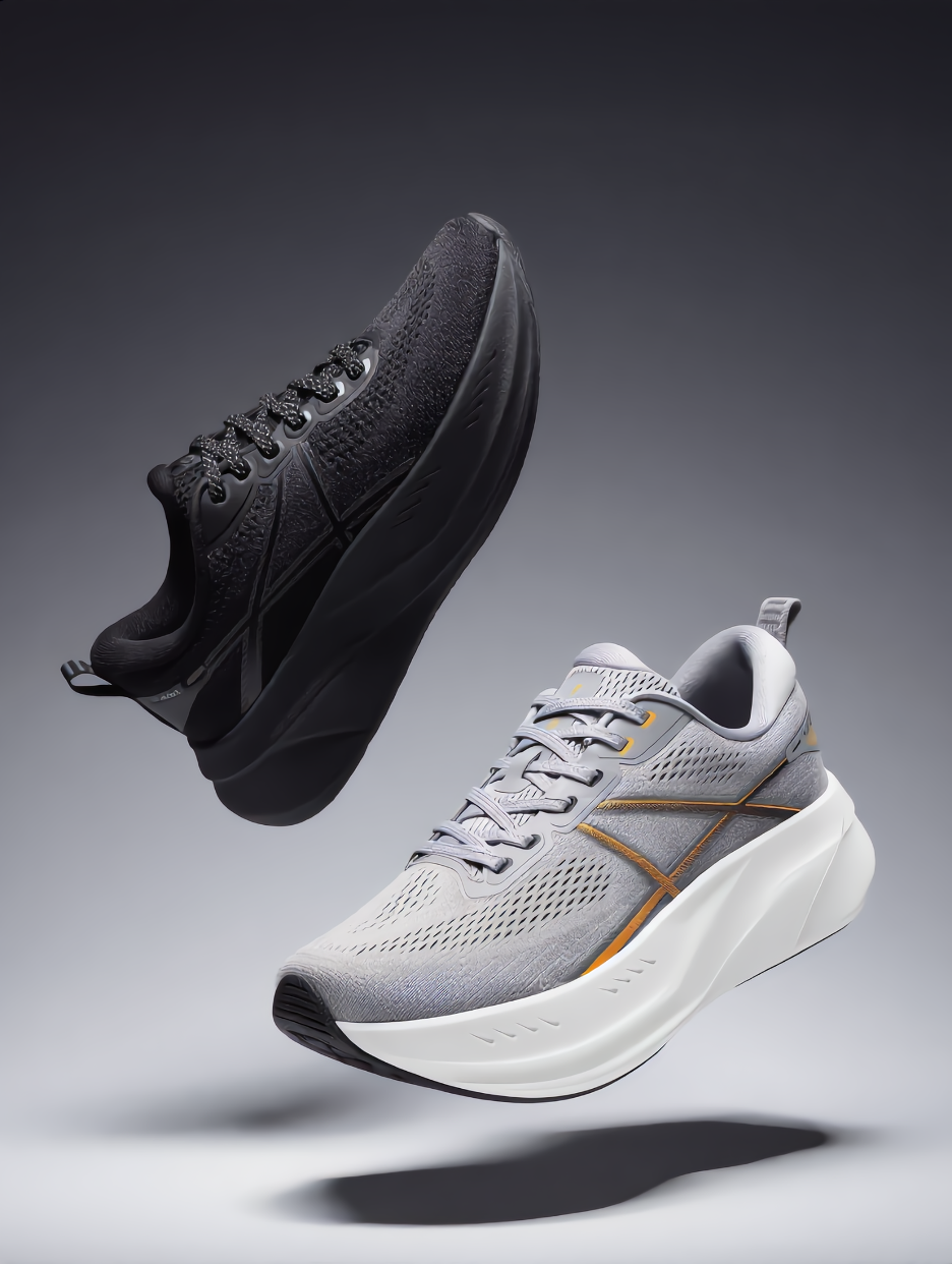 Running Shoes That Make Getting Started Feel Possible in 2026