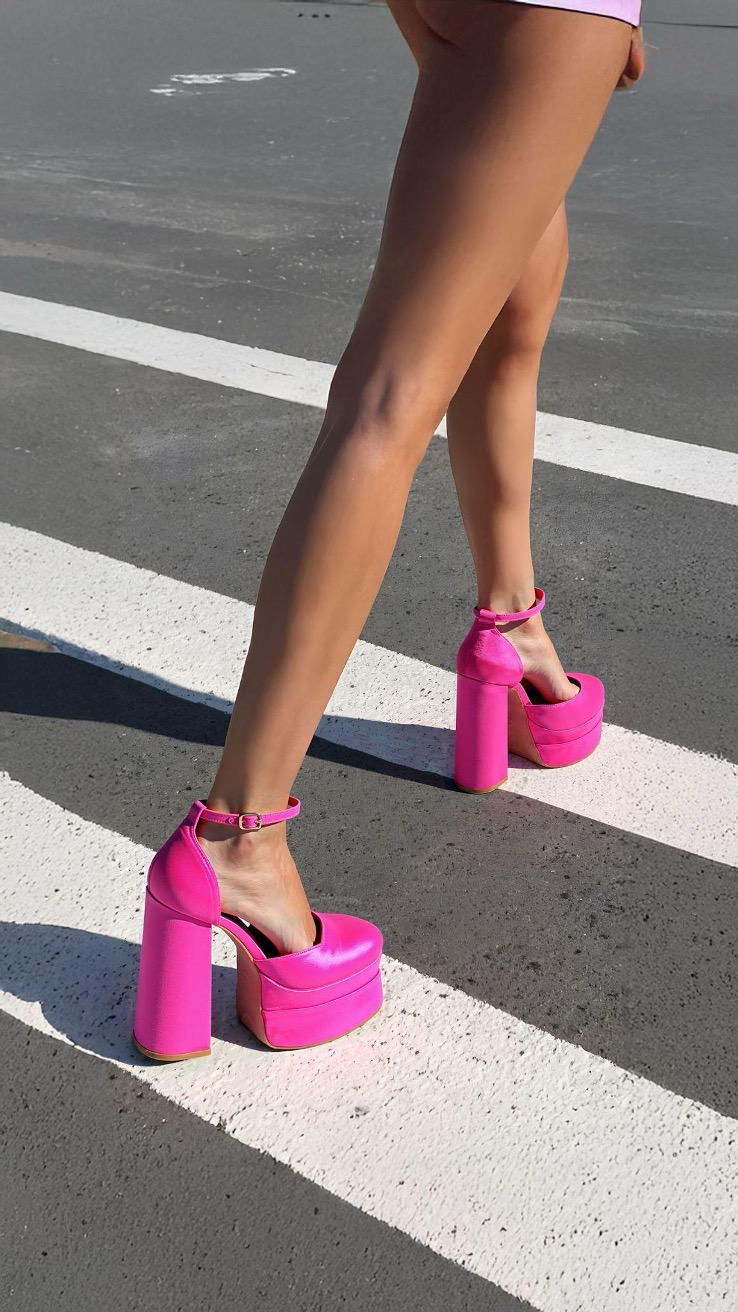 Fashion Editor Picks The Most Wearable Valentine’s Day Shoes for 2026
