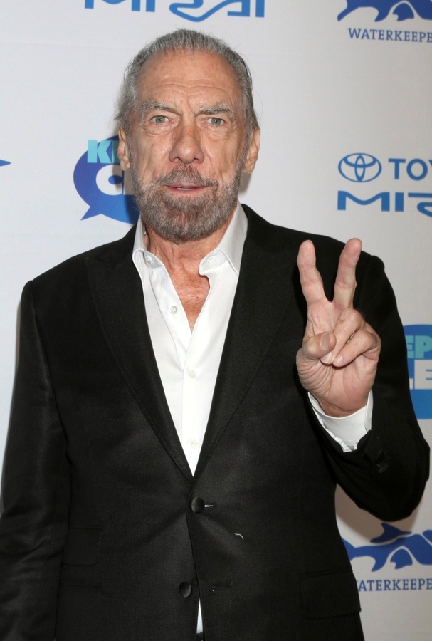 Why John Paul DeJoria Is Betting on PhytoTeq and the Future of Smarter Food
