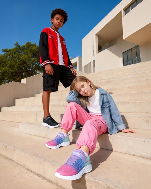 12 Comfortable Kids Shoes for Busy Families in 2026