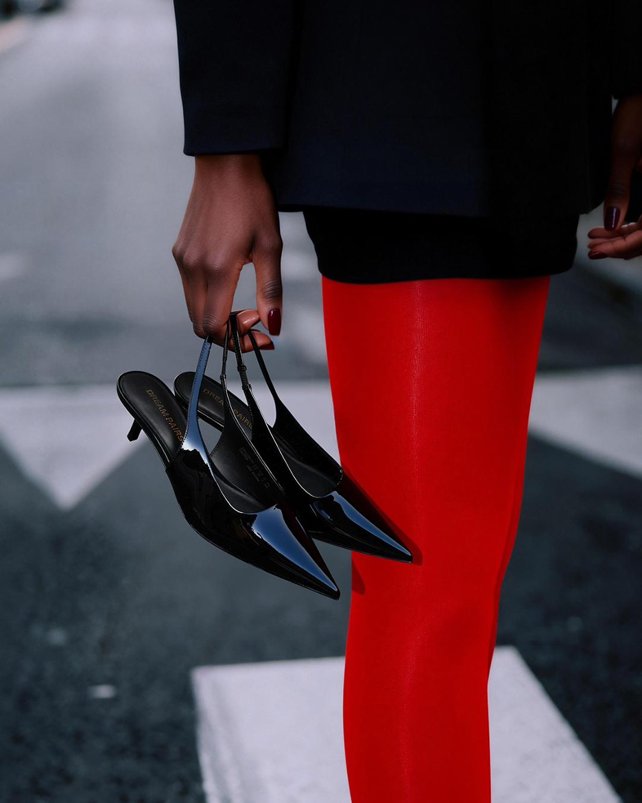 The Best Slingback Heels for Women Who Want Style and Comfort Every Day