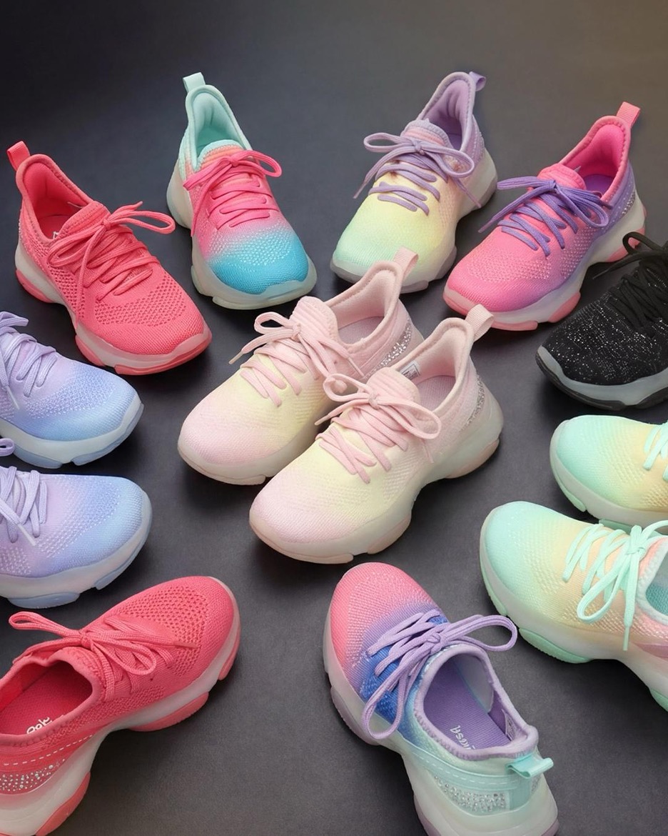  Spring Weather Survival Guide for Kids Shoes Parents Will Love