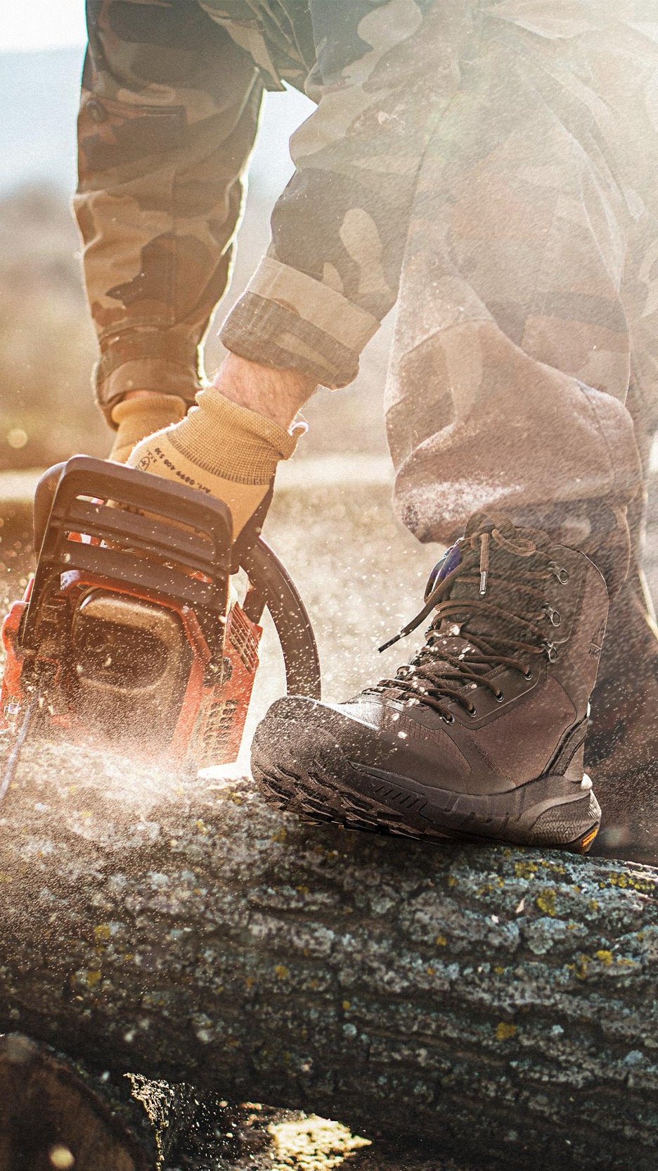 Lightweight Tactical and Work Boots That Deliver Serious Protection
