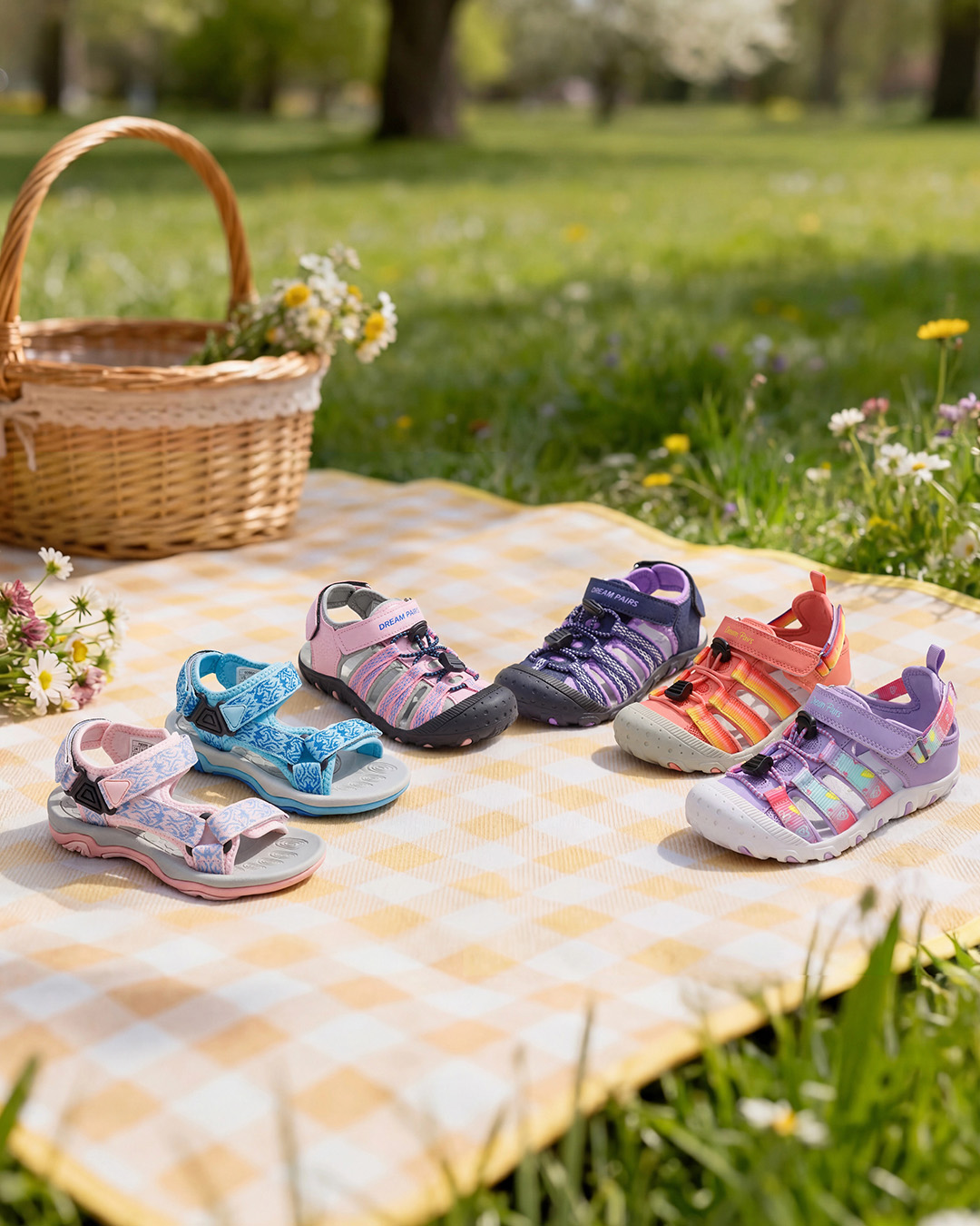 Best Kids Shoes That Keep Up With Real Life