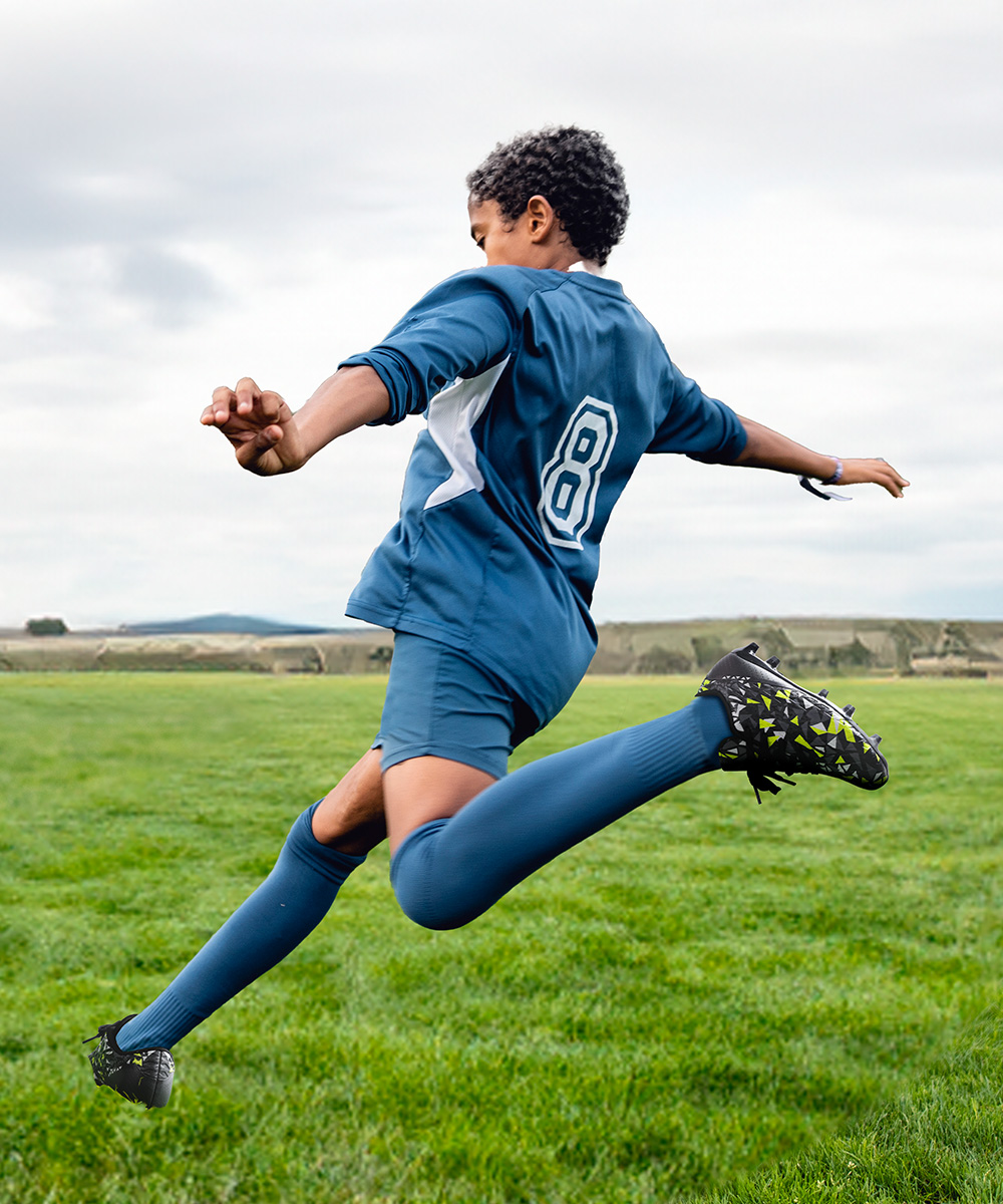 The Only Soccer Cleats My Kid Wants to Wear This Season and Why They Work