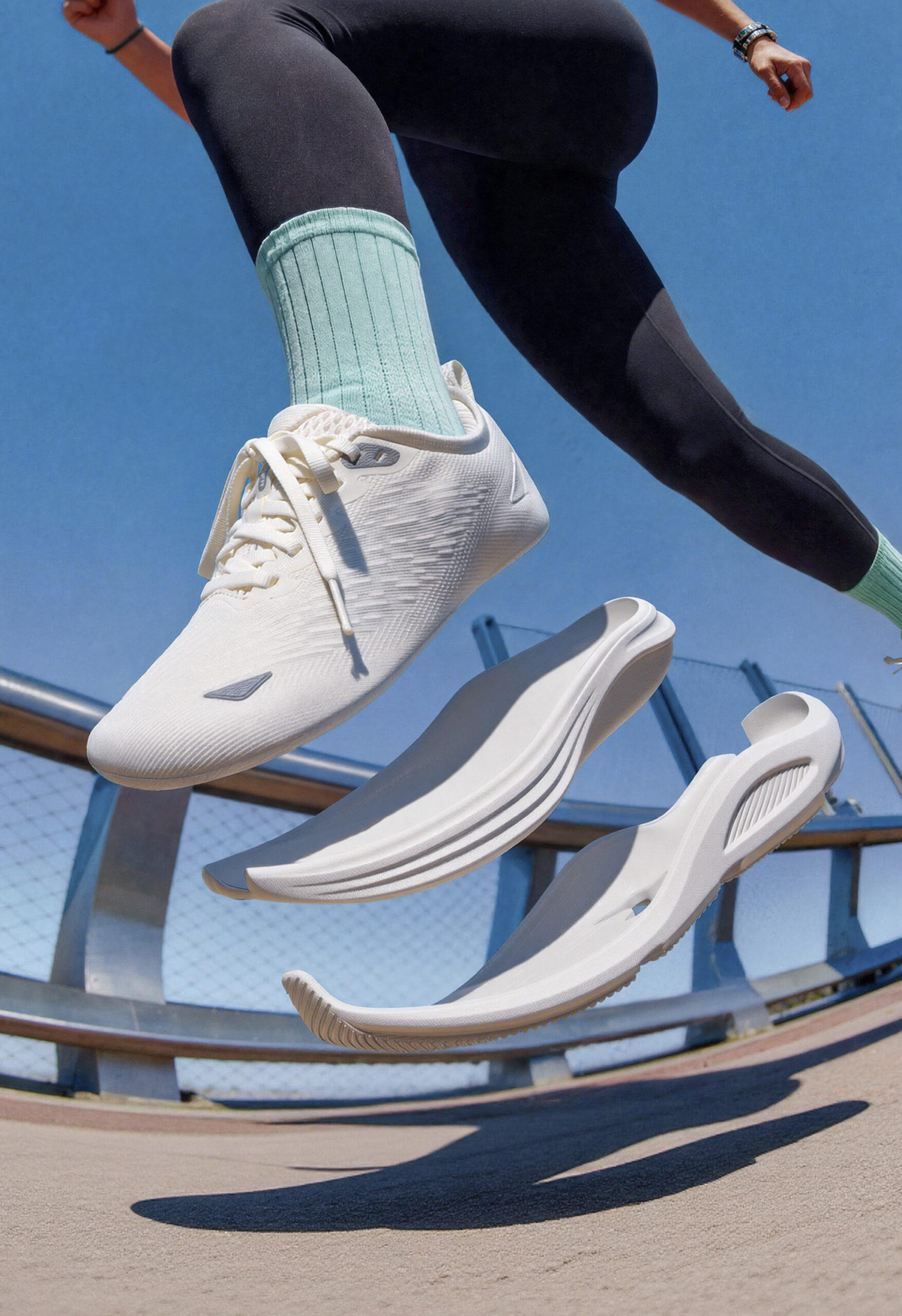 I Walked 20,000 Steps in These Spring Sneakers and They Passed Every Test