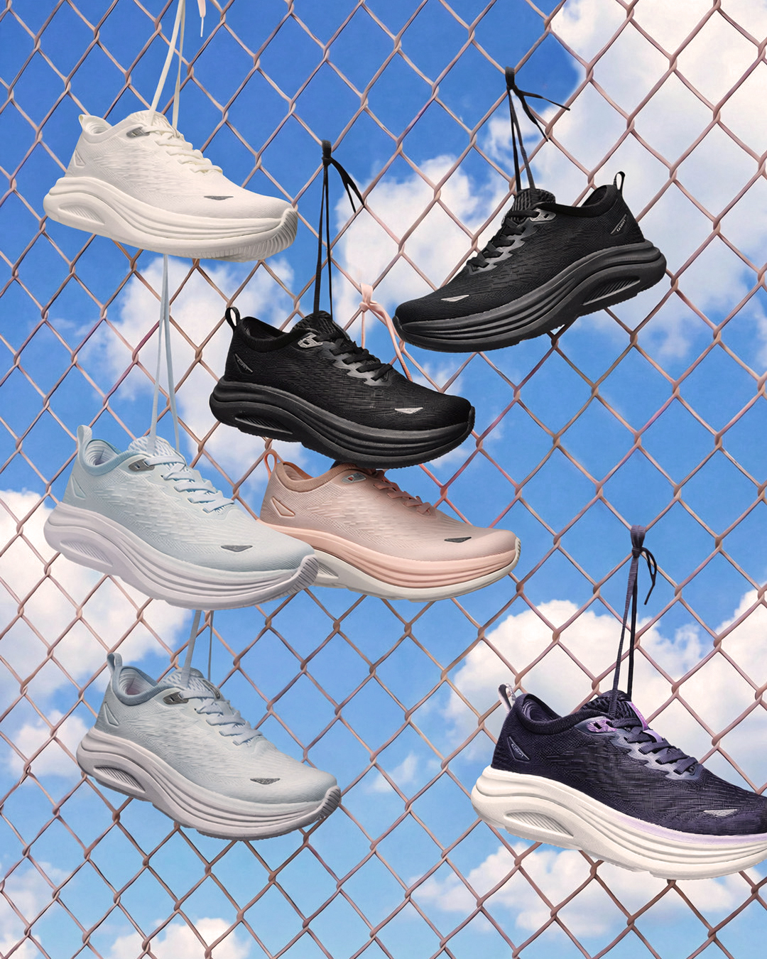Travel Sneakers That Actually Keep Up From Morning Miles to Late Nights