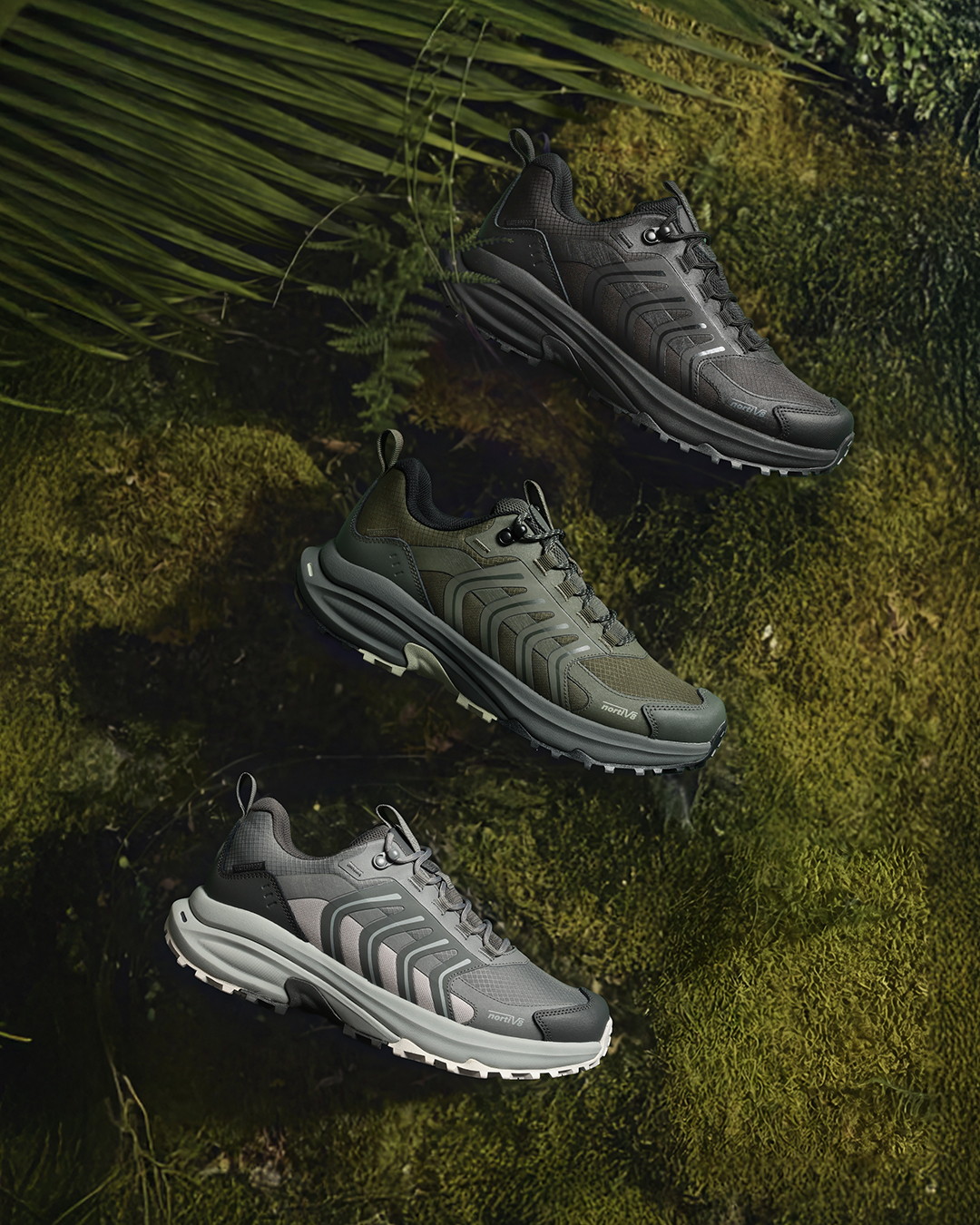 Stylish Hiking Shoes That Actually Hold Up on Real Trips