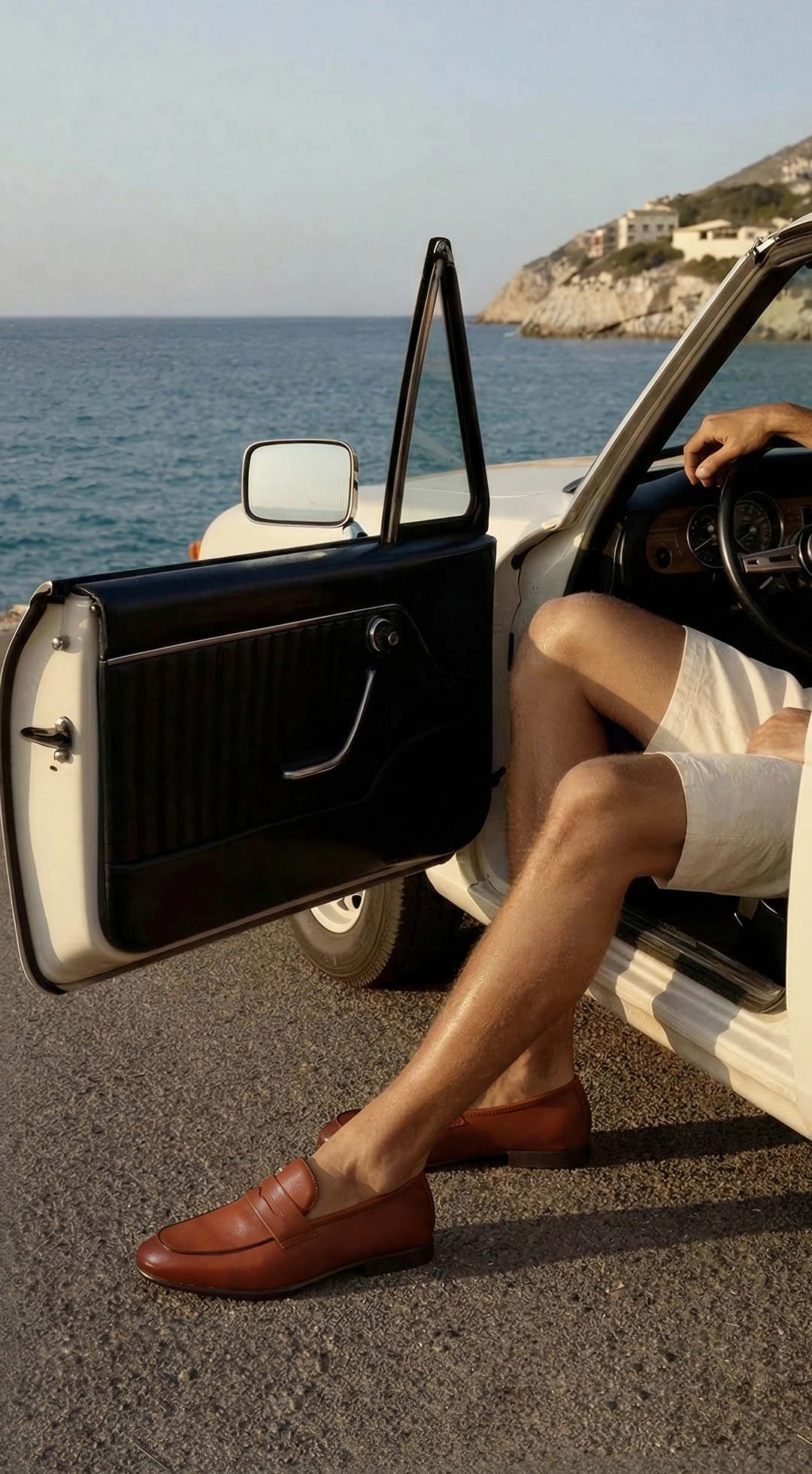 Men’s Summer Style Guide Shoes That Go From Office to Dinner Without Missing a Step