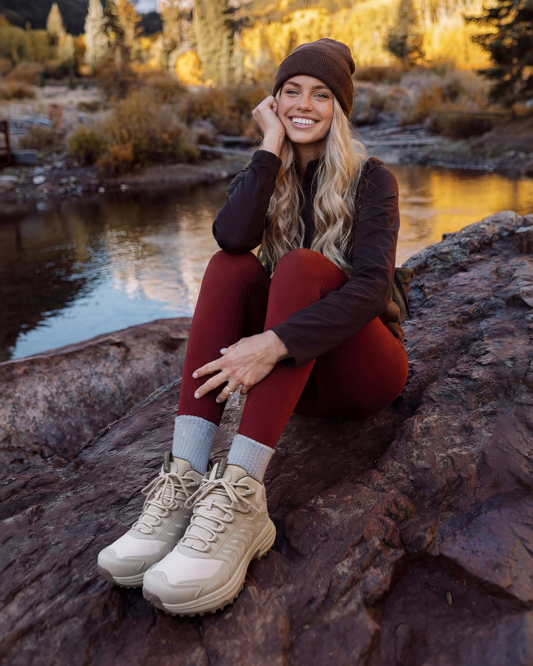 The Outdoor Shoes That Are Making Summer Adventures So Much Easier This Year