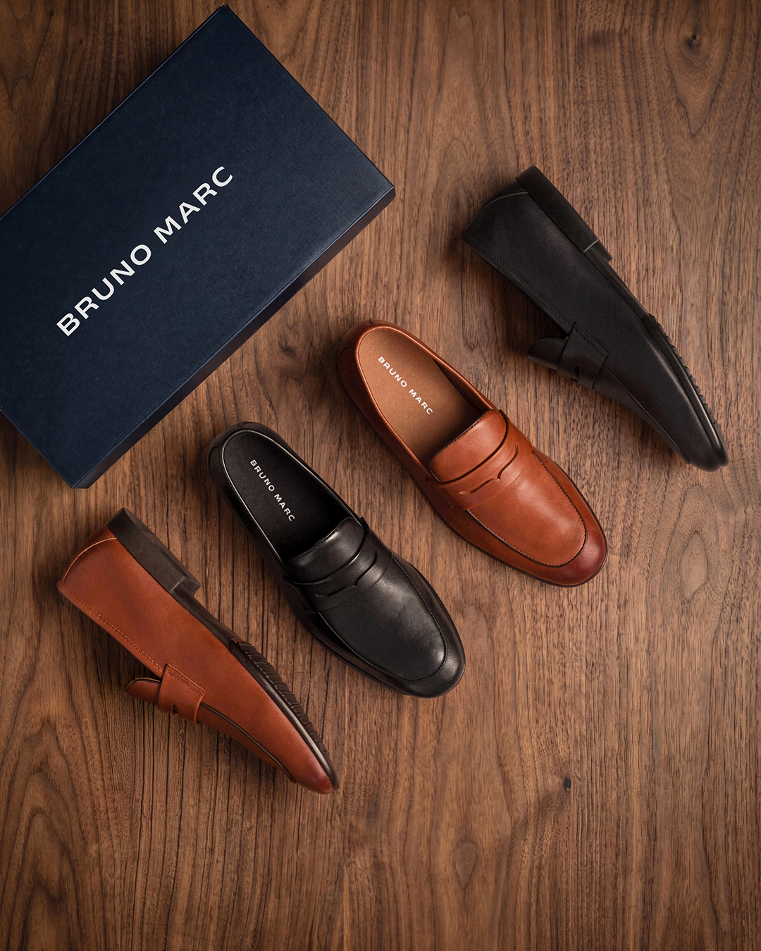 Dress Shoes That Feel Like Sneakers The Travel Upgrade You Didn’t Know You Needed