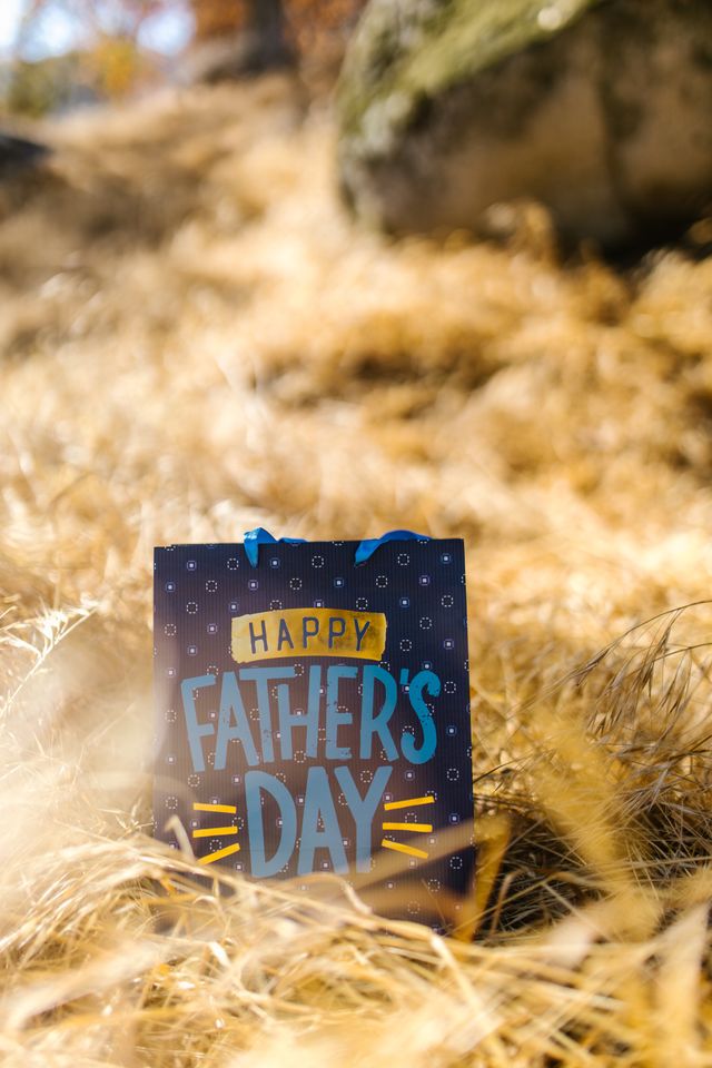 The Father’s Day Gift Guide That Solves The Annual ‘What Do We Get Dad?’ Debate