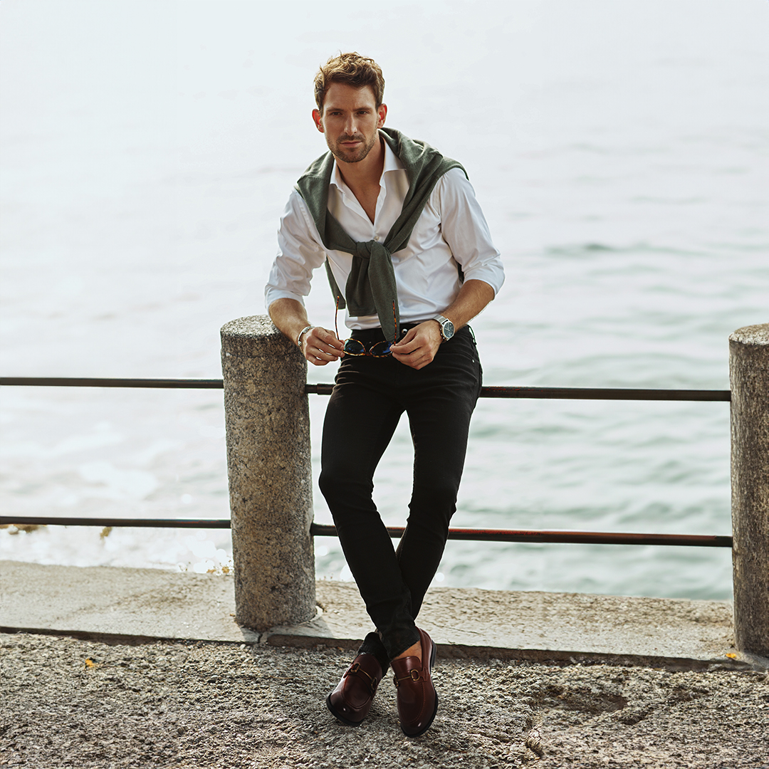 The Bruno Marc Anniversary Men’s Footwear Sale Every Busy Family Should Know About Before It Ends