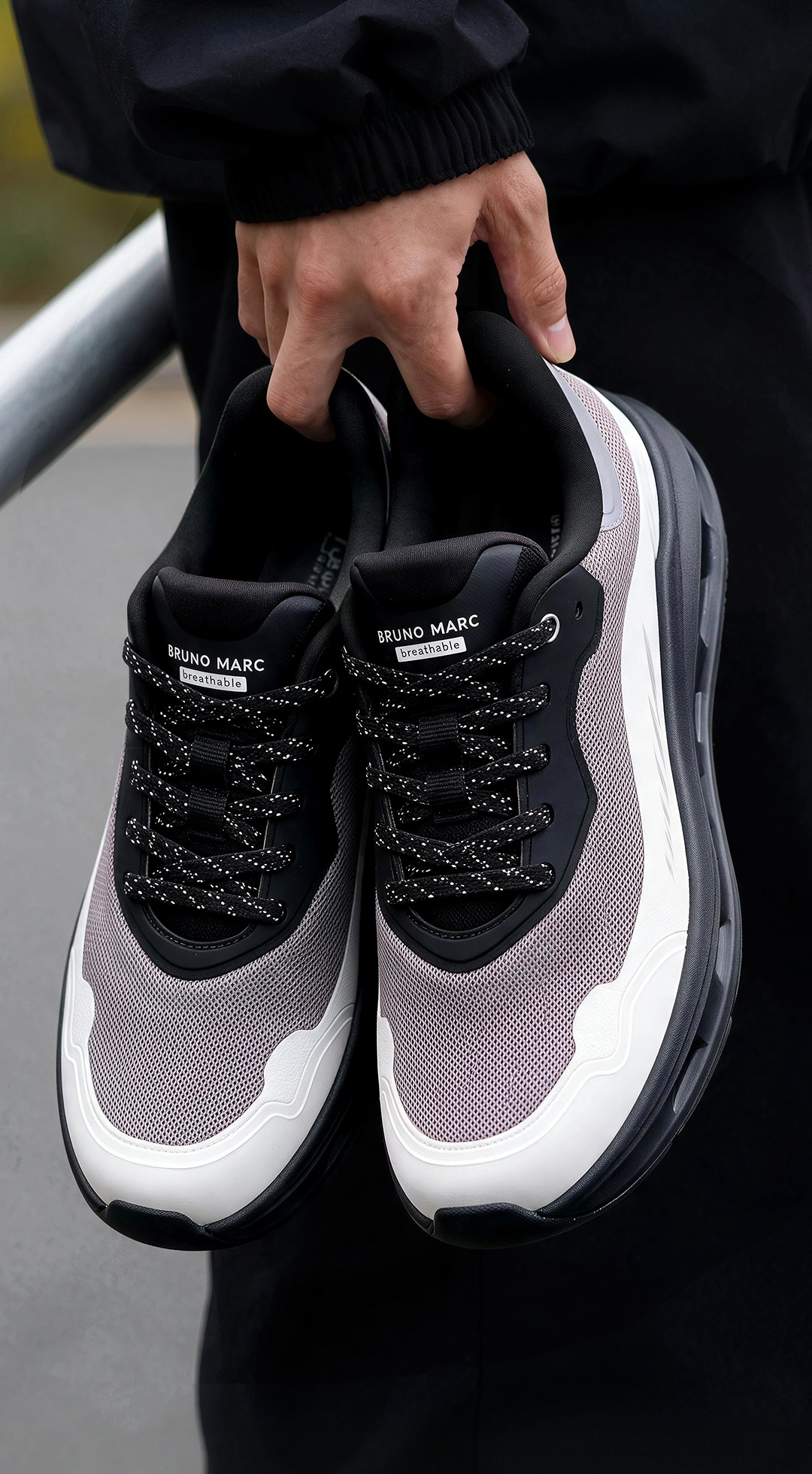 The 8 Best Men’s Sneakers for Work, Weekends, and Travel
