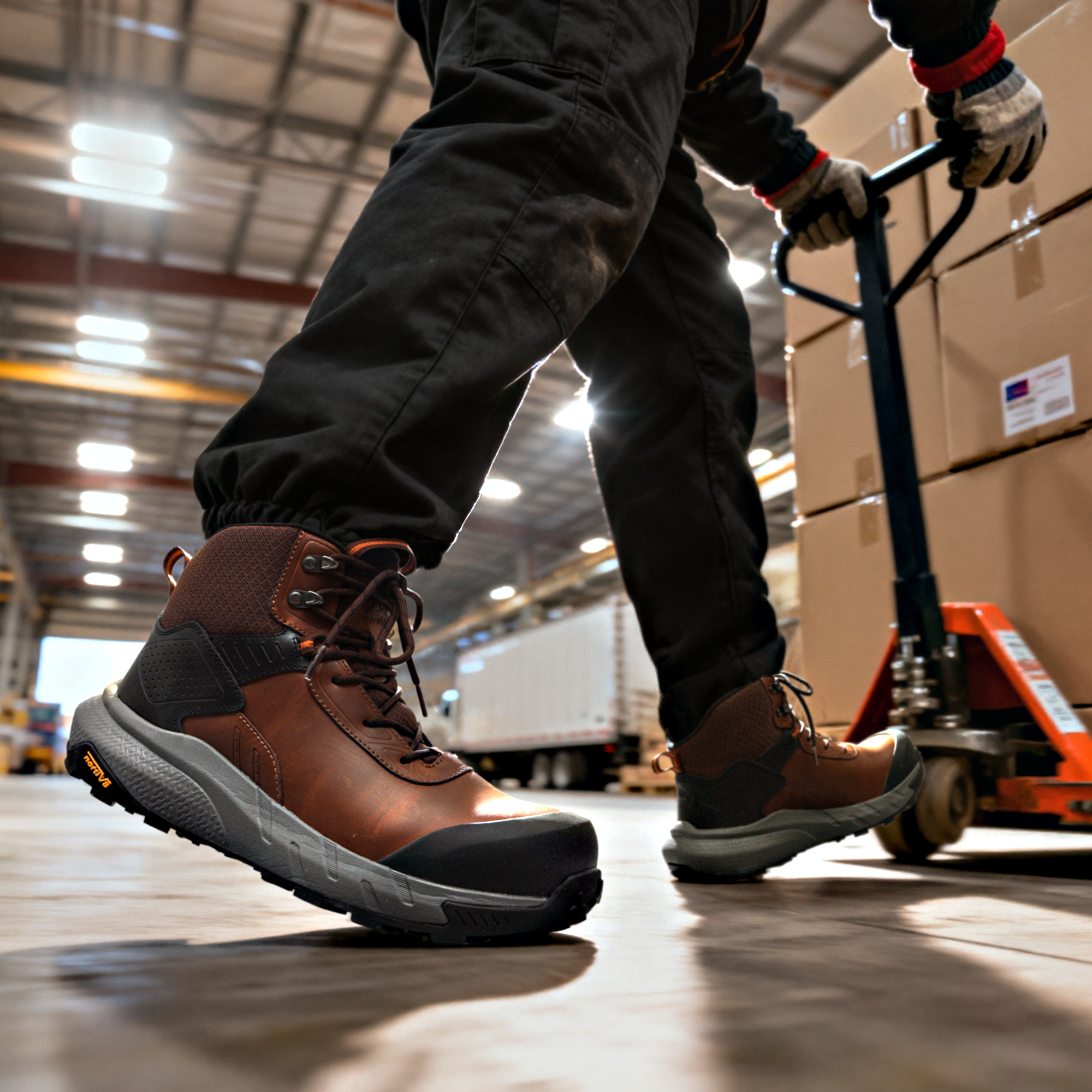 The Best Work Boots for Every Job Site That Make Long Days Easier