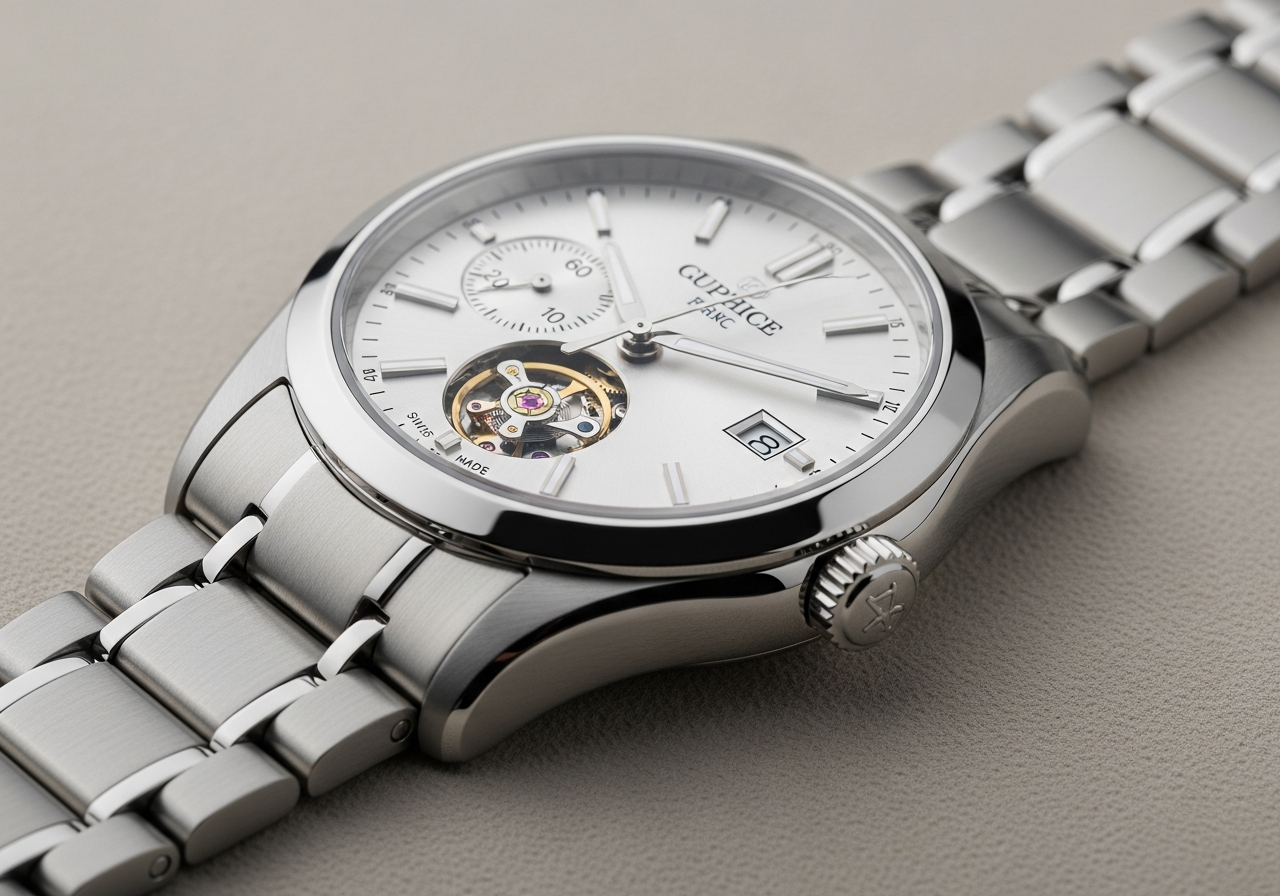 How to Choose a High-Quality Luxury Watch: A Practical Guide to Craftsmanship, Materials, and Value