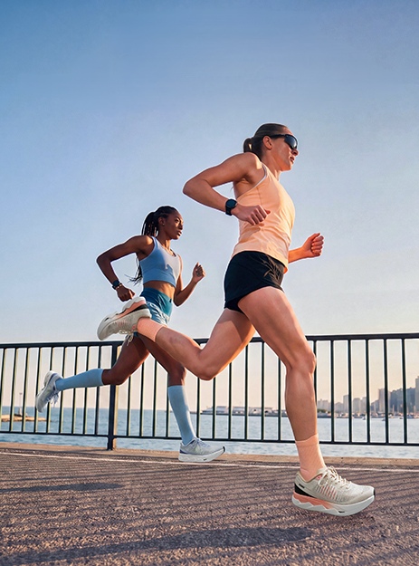 11 Best Running and Walking Shoes for Training Travel and Long Days