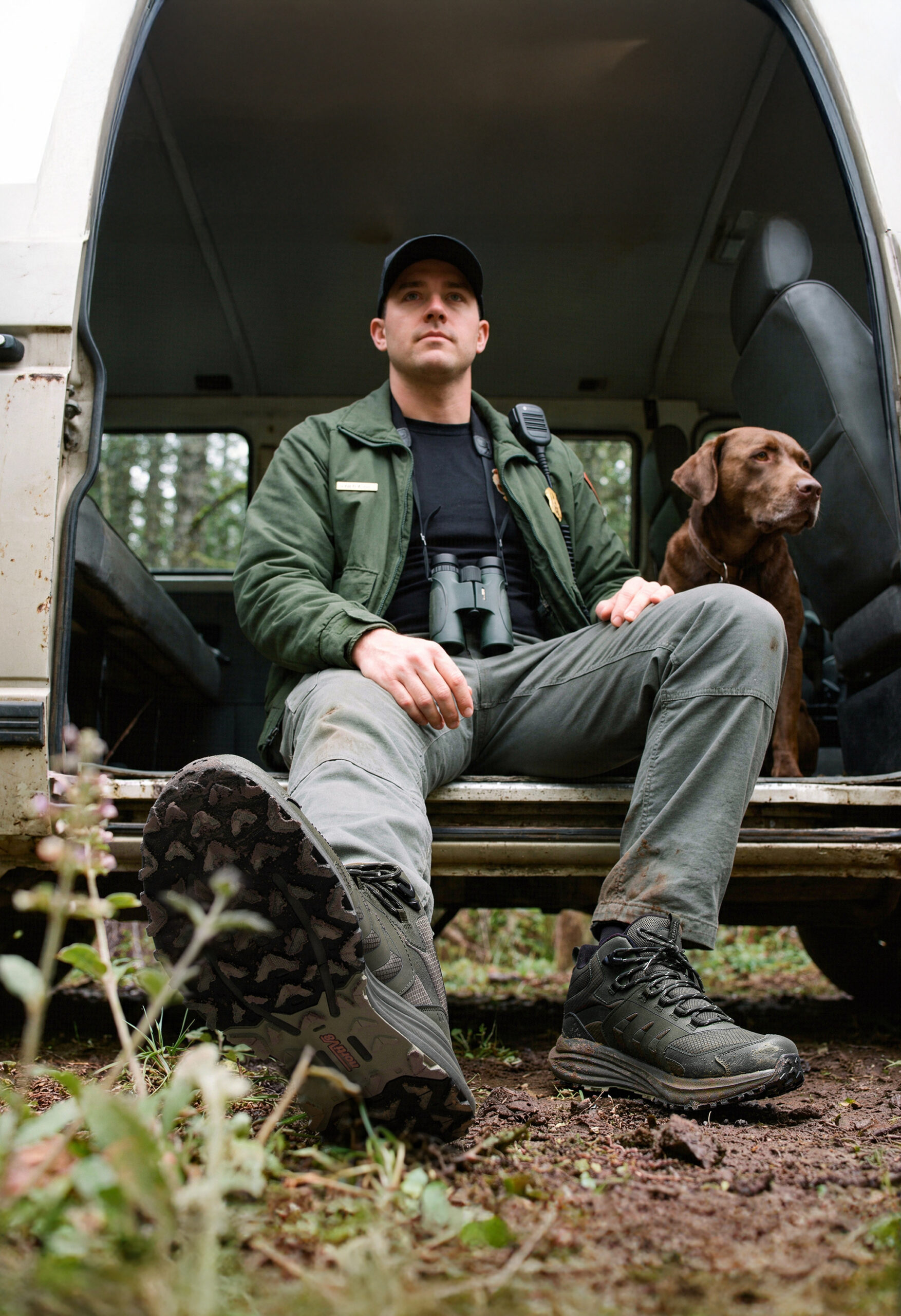 Outdoor Shoes That Can Handle Family Adventures Trails and Everything Between