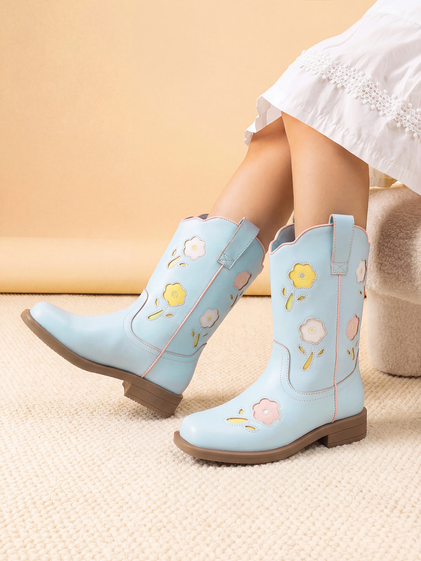 8 Cute and Comfortable Kids Boots for Fall 2026