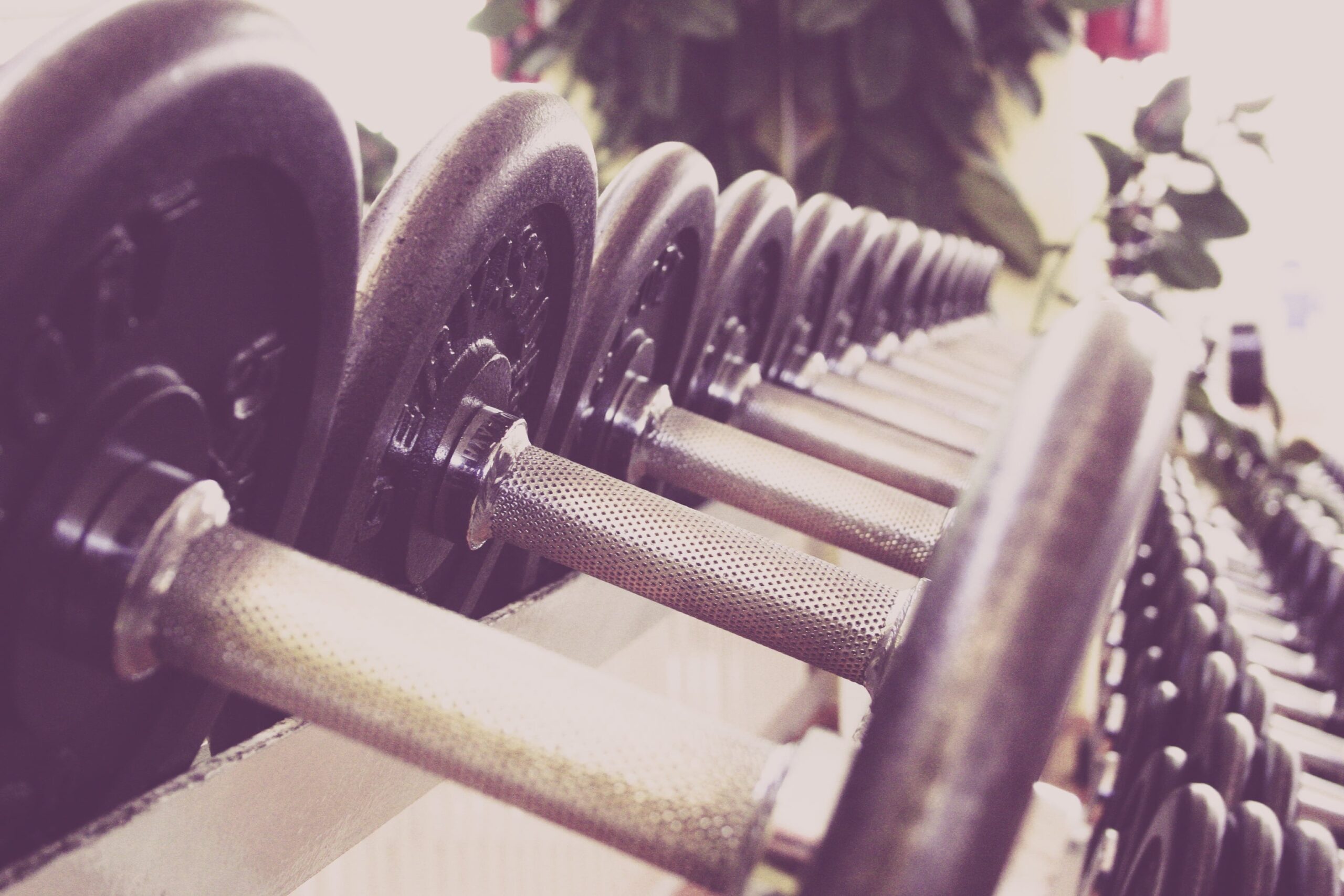 The Workout Schedule That Fits Around Work, Kids, and Real Life