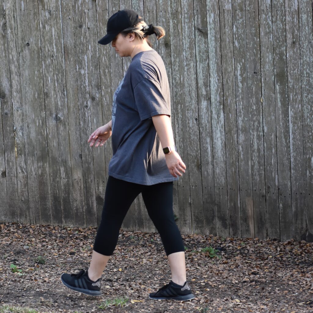 Starting a Fitness Routine After 40